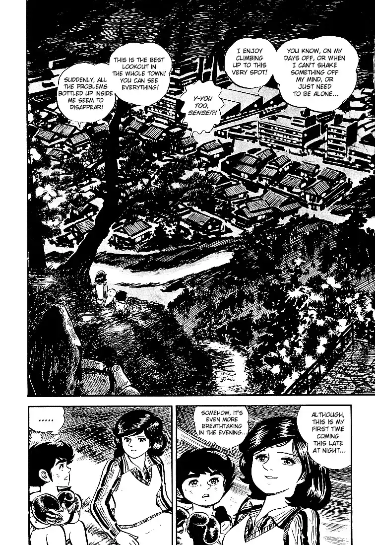 Ganbare Genki Chapter 13 8